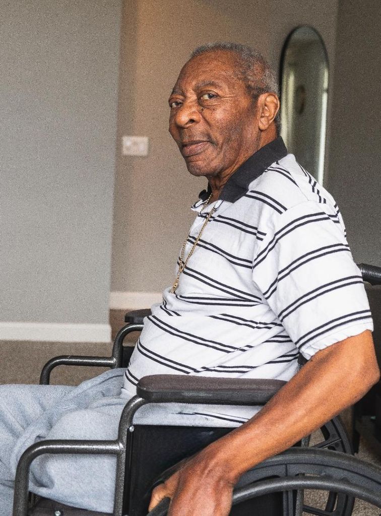 Nazarius N. Ndikoum