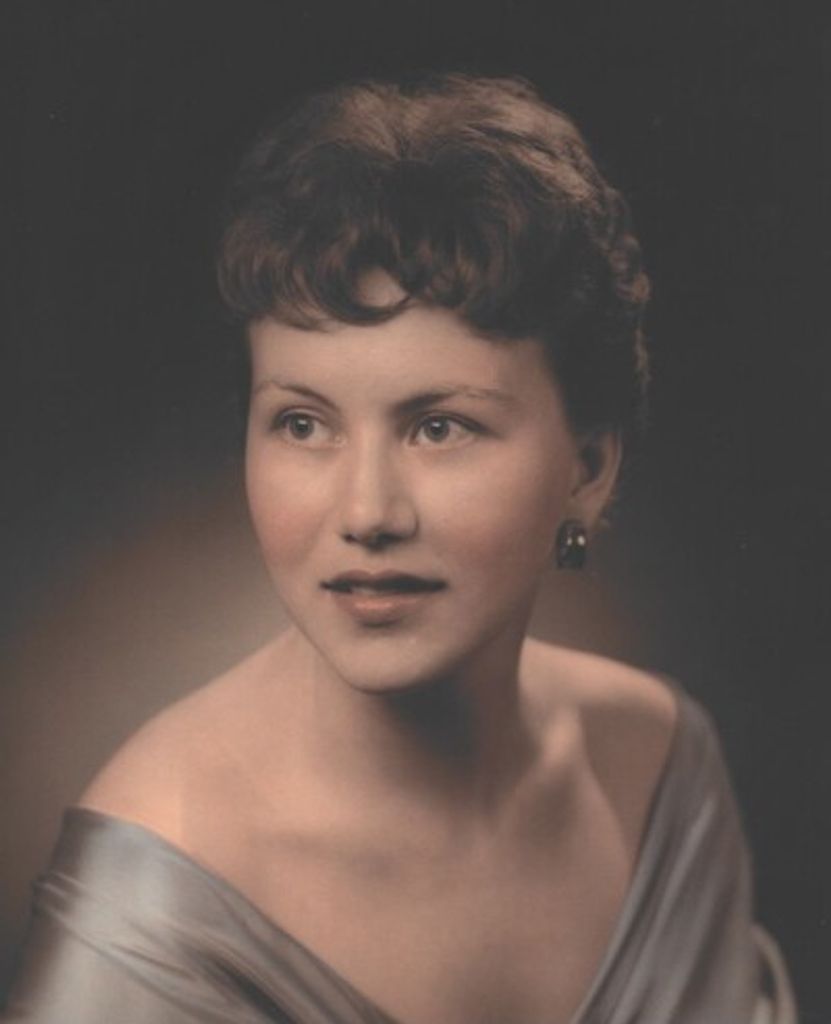Deanna Berg Profile Photo