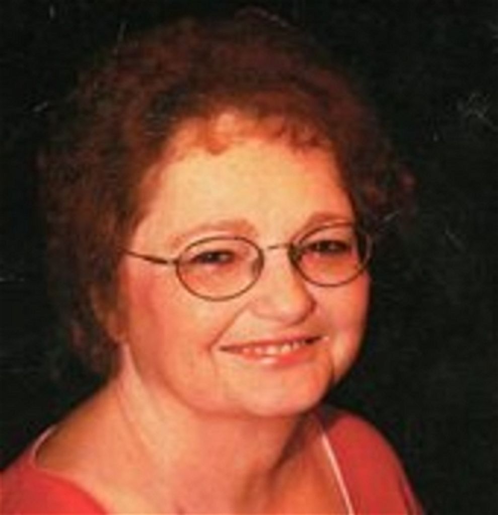 Joyce Jobe
