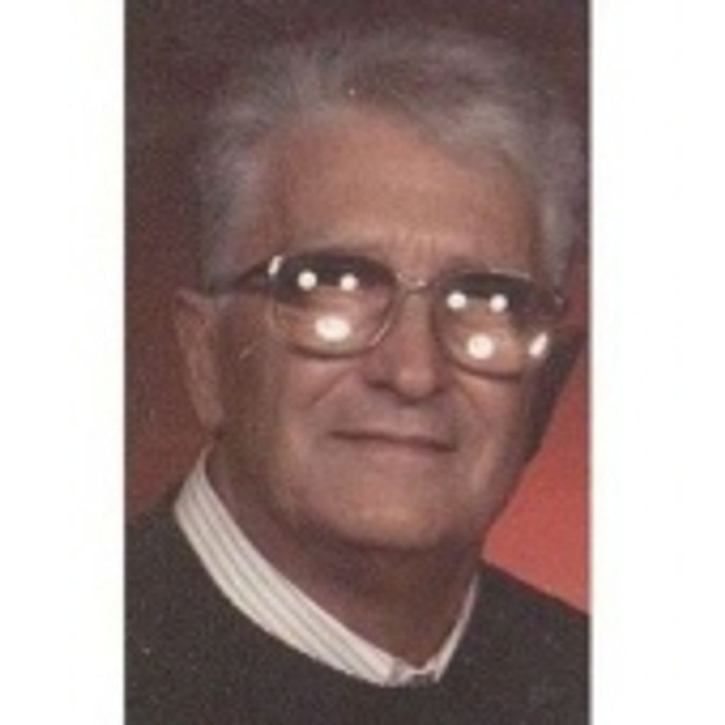 Edward D. Bomia,  Sr.