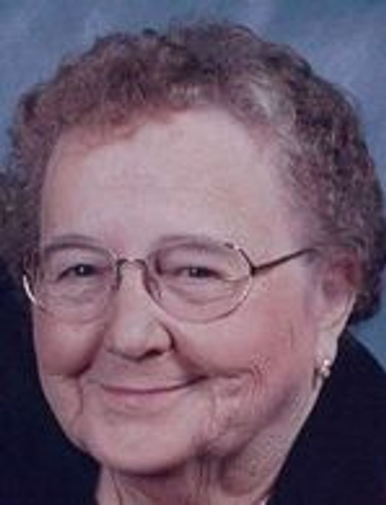 Evelyn Burkeen Profile Photo