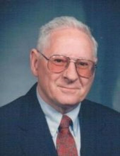 Aubrey Edmund Cashman Profile Photo