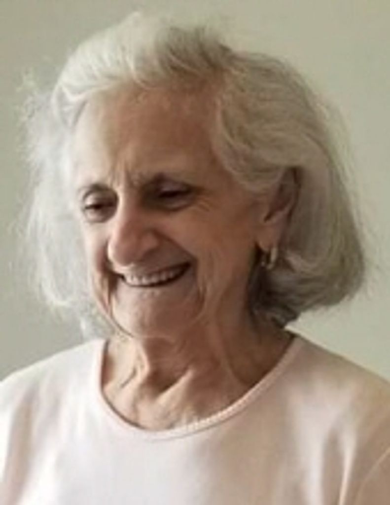 Jean Ann (Bowers) Kottyan