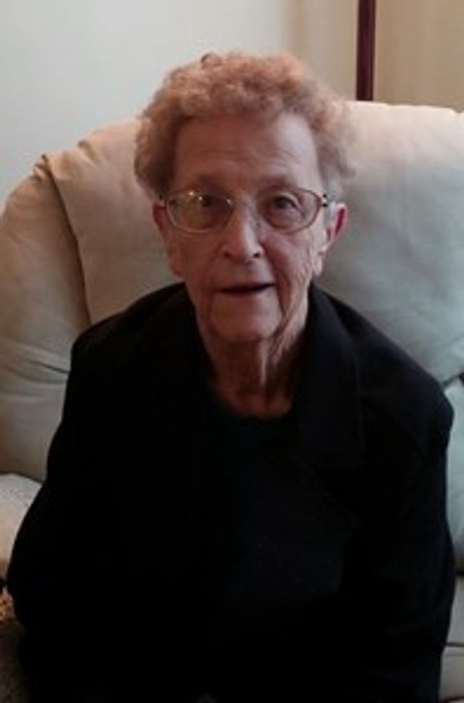 Nita Joel Montgomery