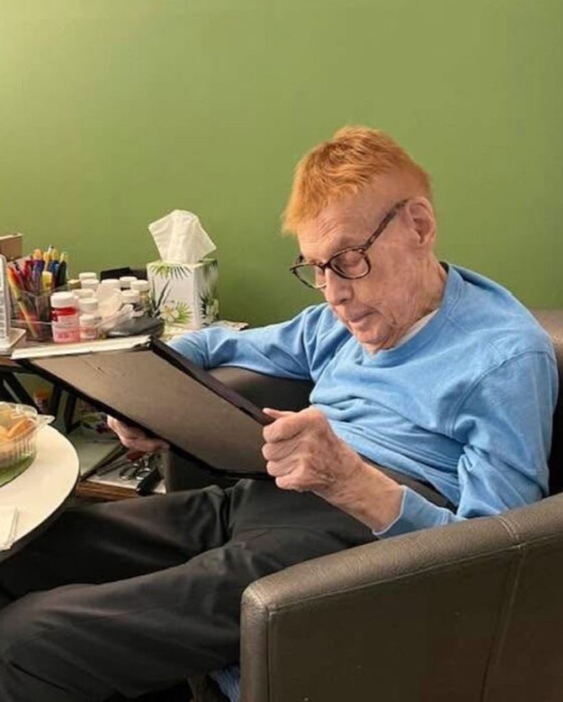 Jacob William Hughes