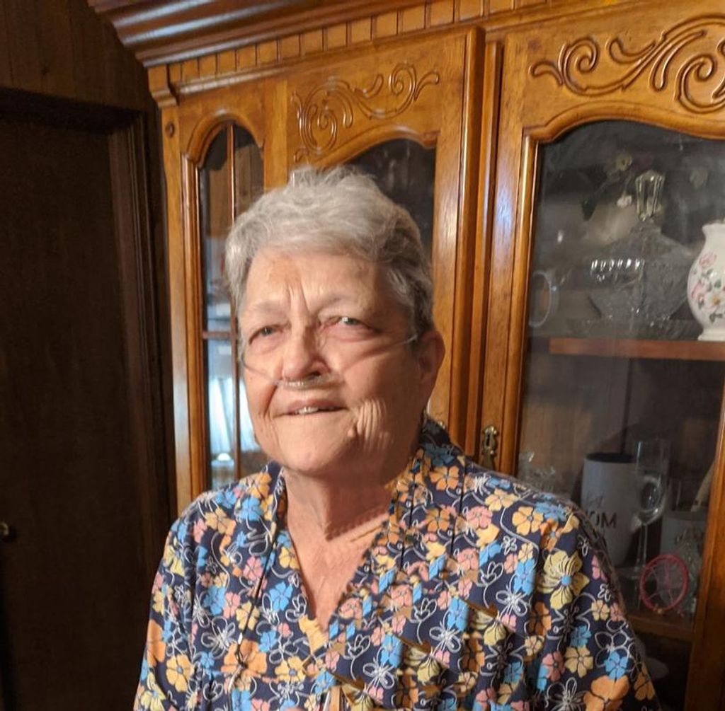 Glenda Sue Wilcox Profile Photo
