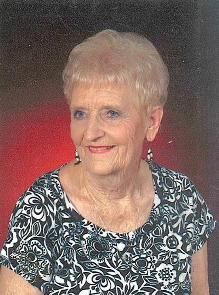 Nelda Haynie Profile Photo