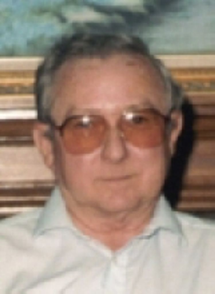 Robert Wayne Reynolds