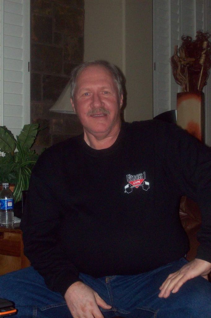 Johnny Kulow