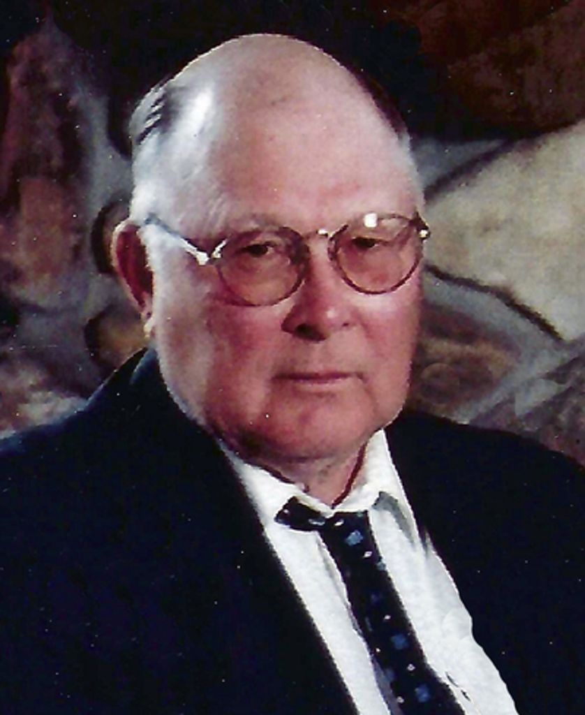 Wayne Lawrence Ormesher Profile Photo