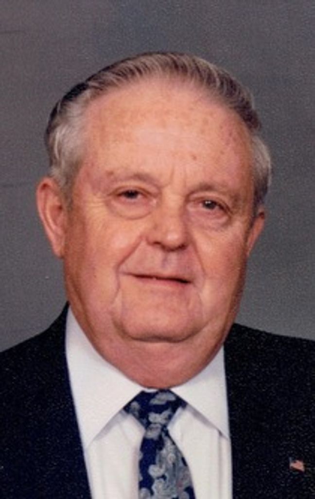 Paul Swank