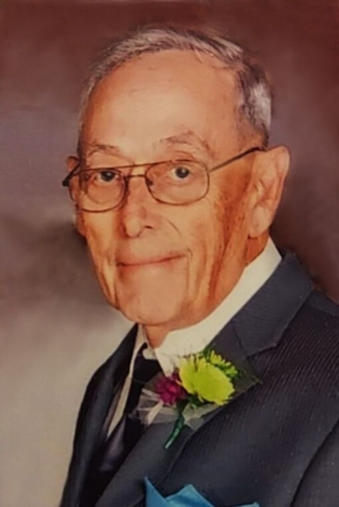John Daniel Westhoff
