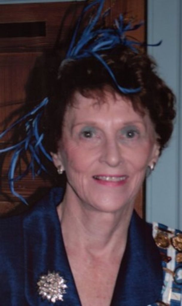 Barbara Price Boles
