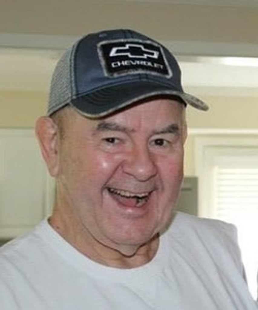 Gary Allen Lane