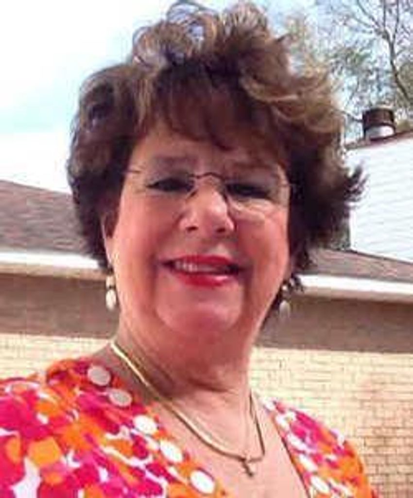 Mary Elizabeth "Liz" Roberts