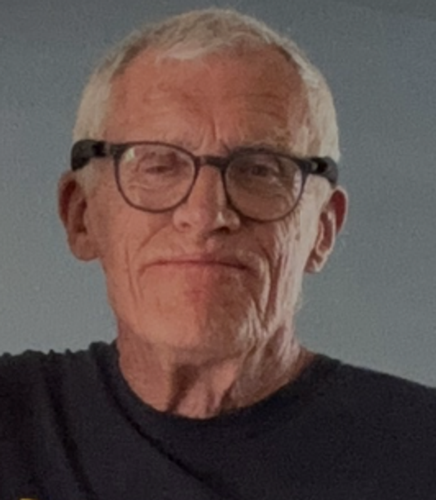 Gerald Baker Profile Photo