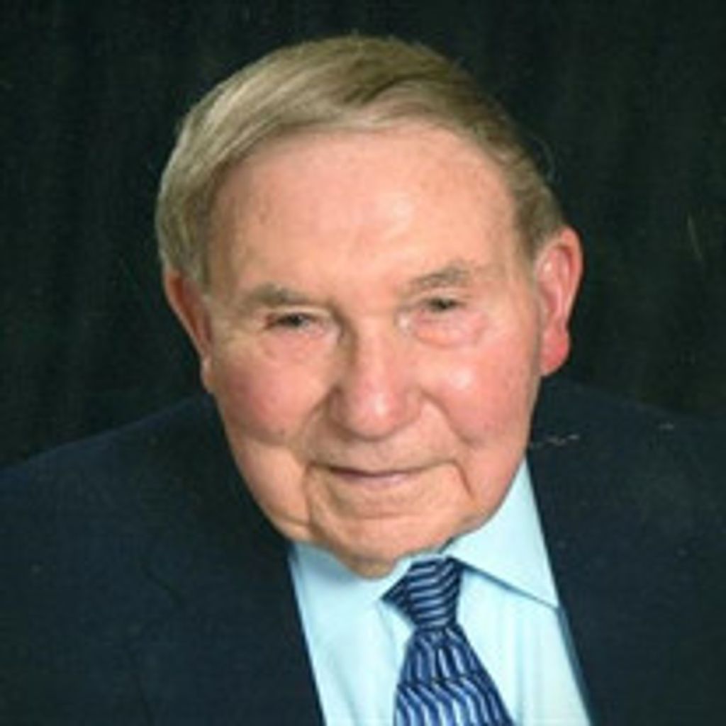 Paul Robert Baker