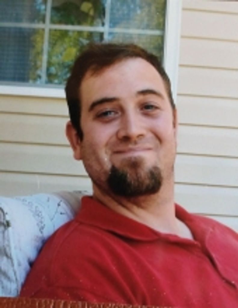 Robert Lance Edwards