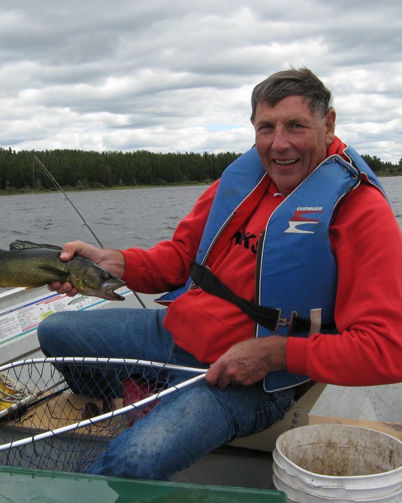 Kenneth M. Secora Profile Photo