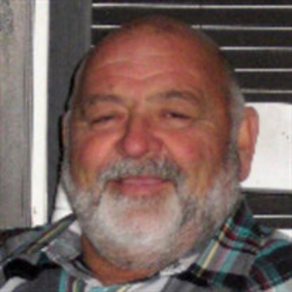 Larry Persons