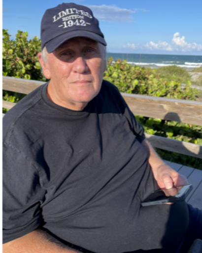 James Raymond Cook Profile Photo