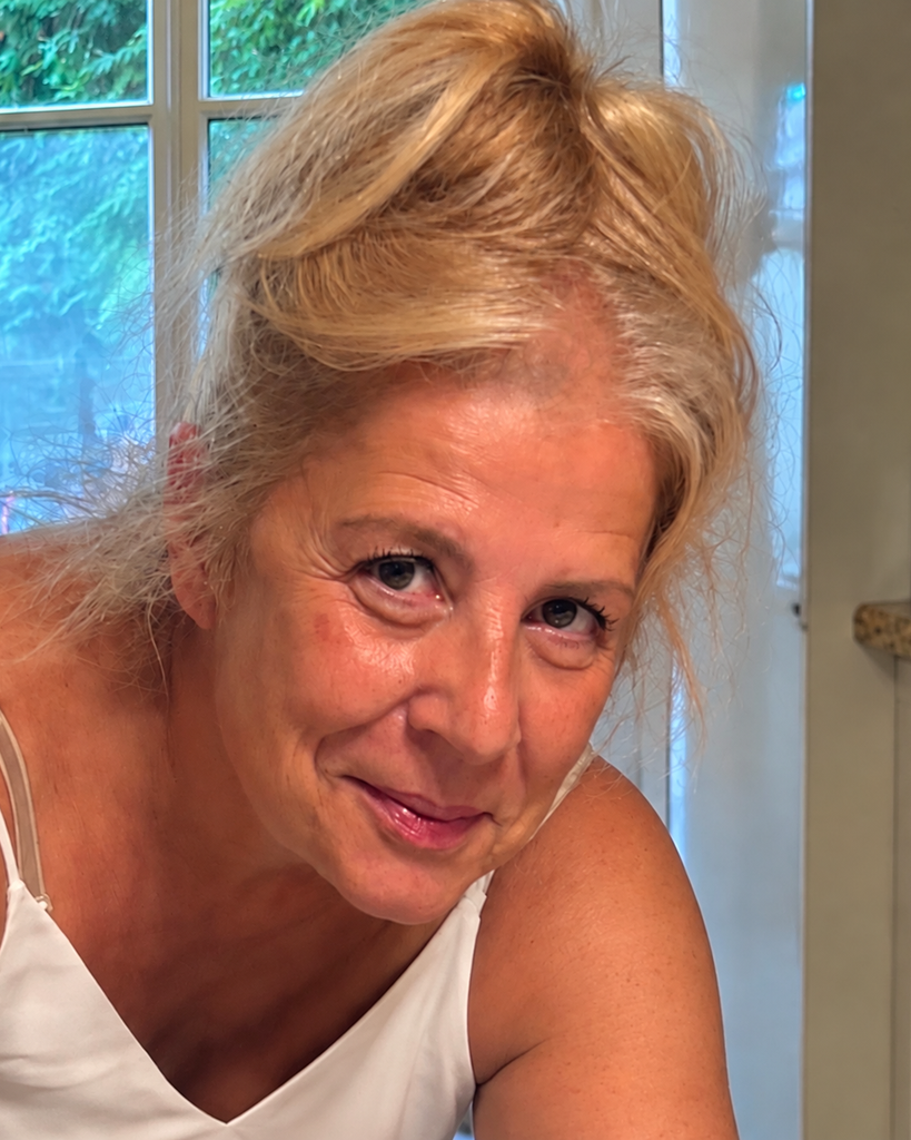 Angela "Angie" Savatti Profile Photo