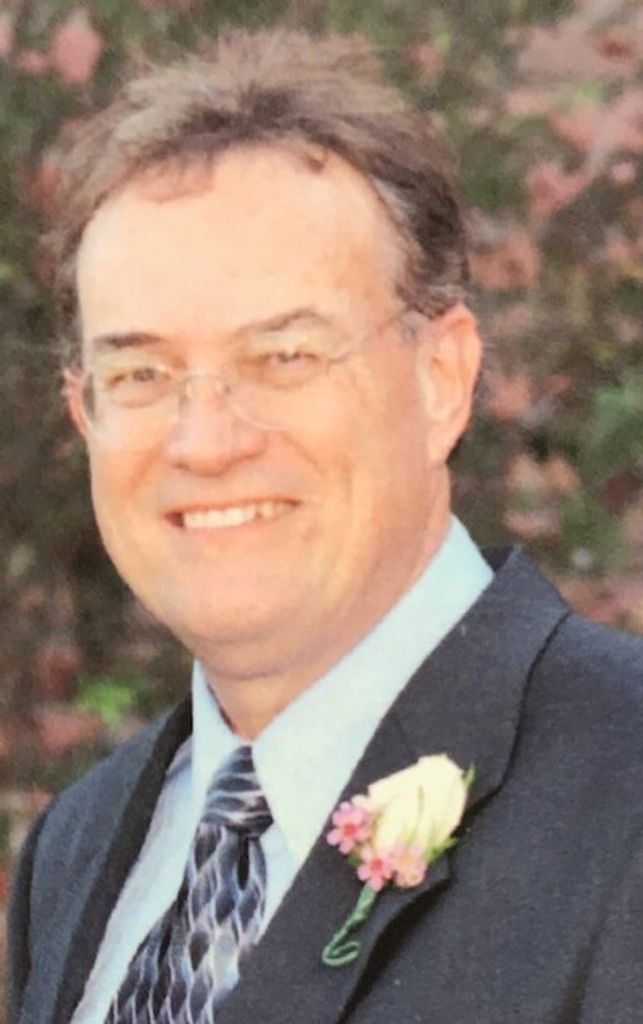 Glenn Robert Stahl Profile Photo