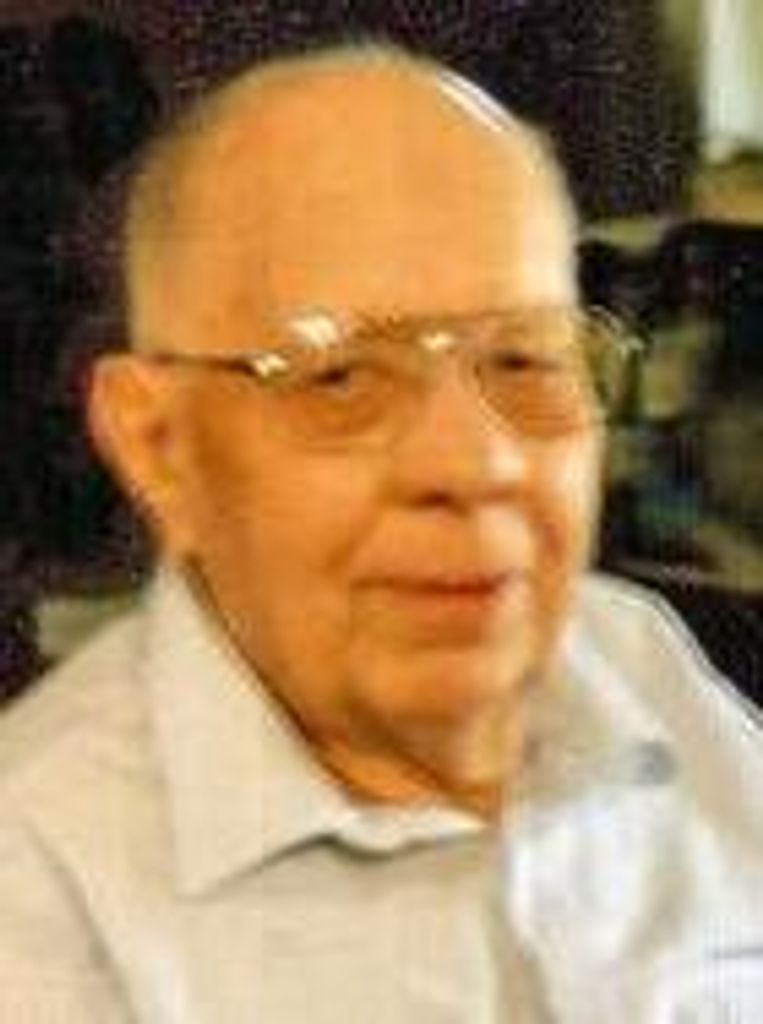 Orville Bruce