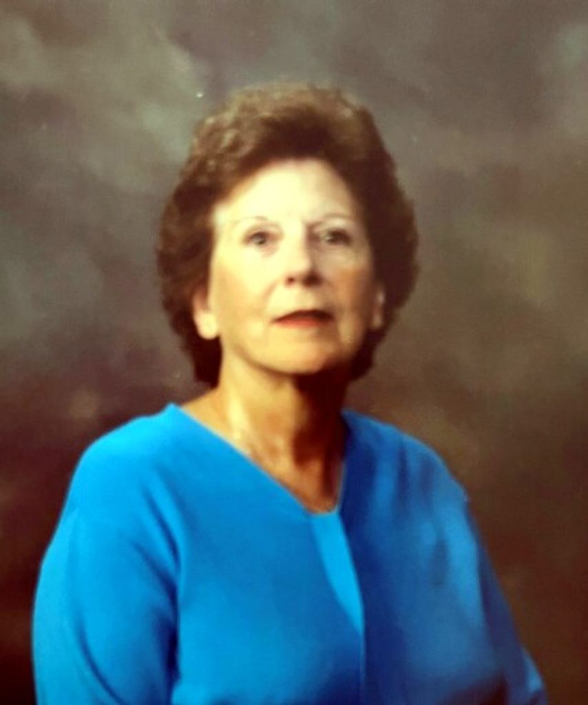 Elizabeth “Liz” B. Cornett