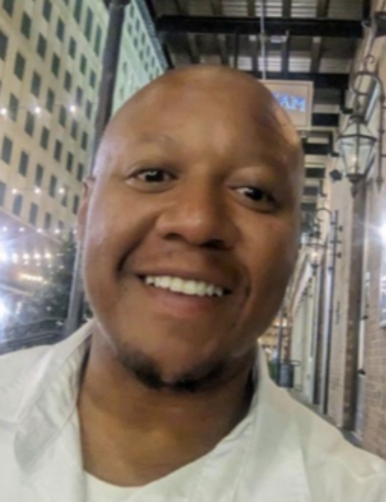 Charles Barry Presley