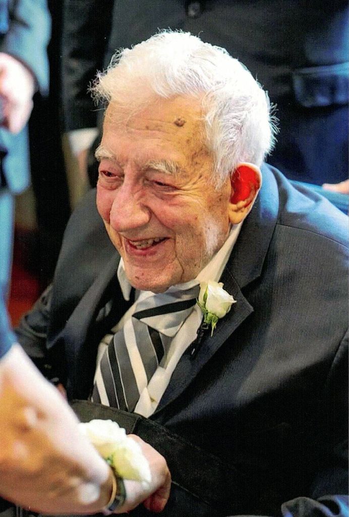 Albert M. Bacchi Profile Photo
