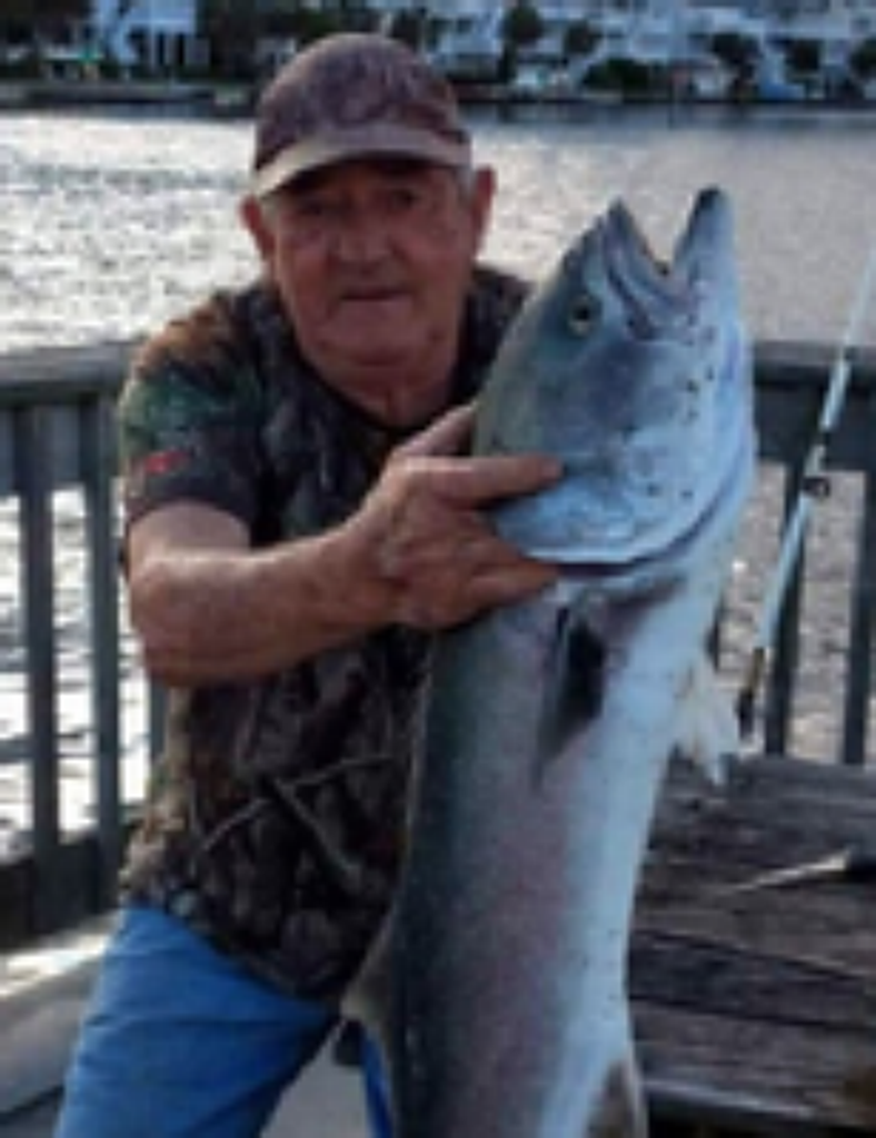 ​Russell  Joseph Keefer