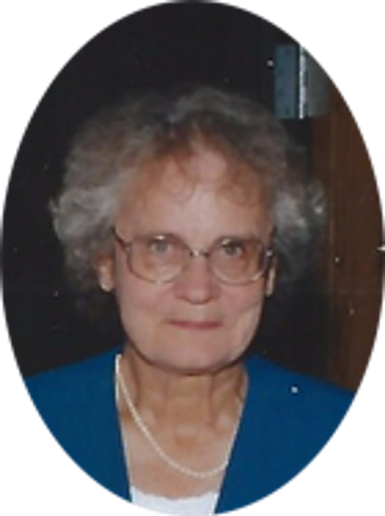 Mary Newell