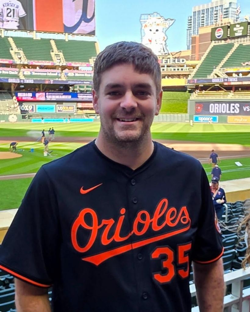 Robert Charles Blackiston Profile Photo