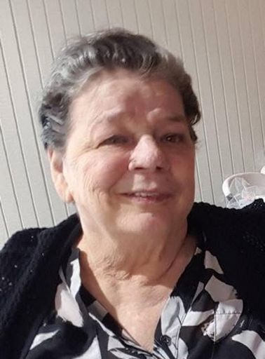 Photo of Barbara Ann Baluta