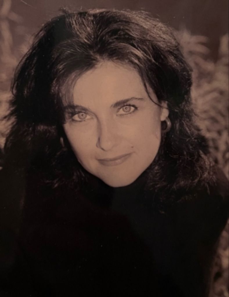 Melissa Coors Hoffman