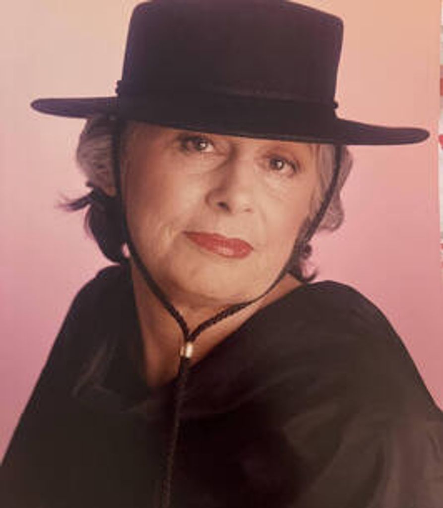 Florence  Quatrochi Profile Photo