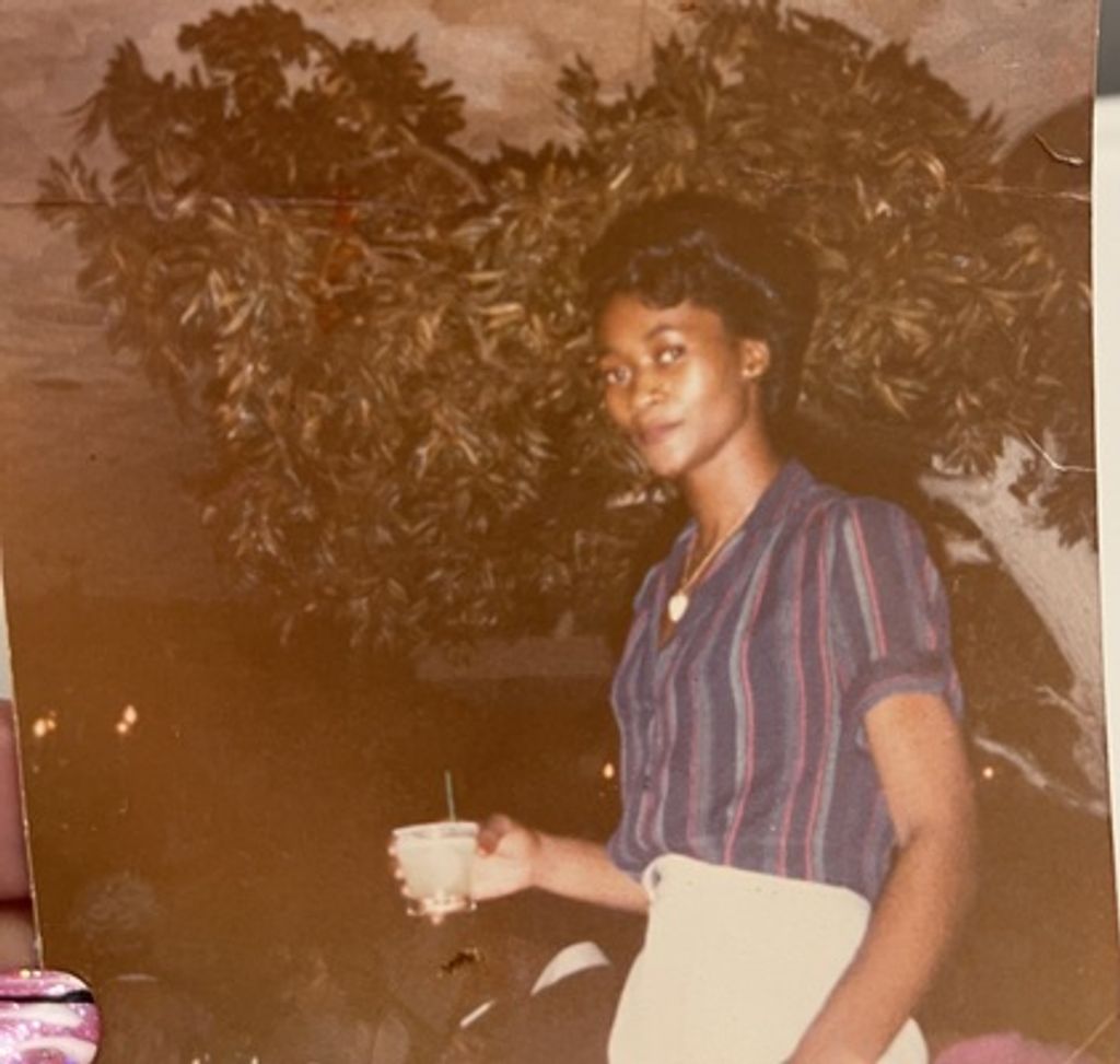 Alfreda Marie Turner Profile Photo