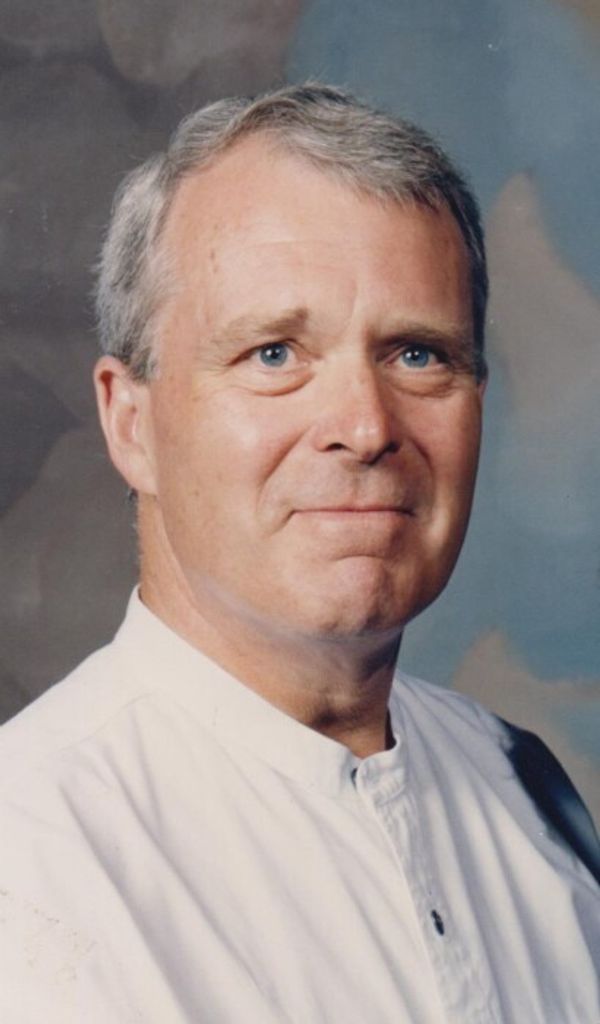 Richard Carl Johnson
