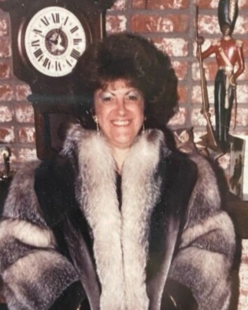 Phyllis Ann Green Profile Photo