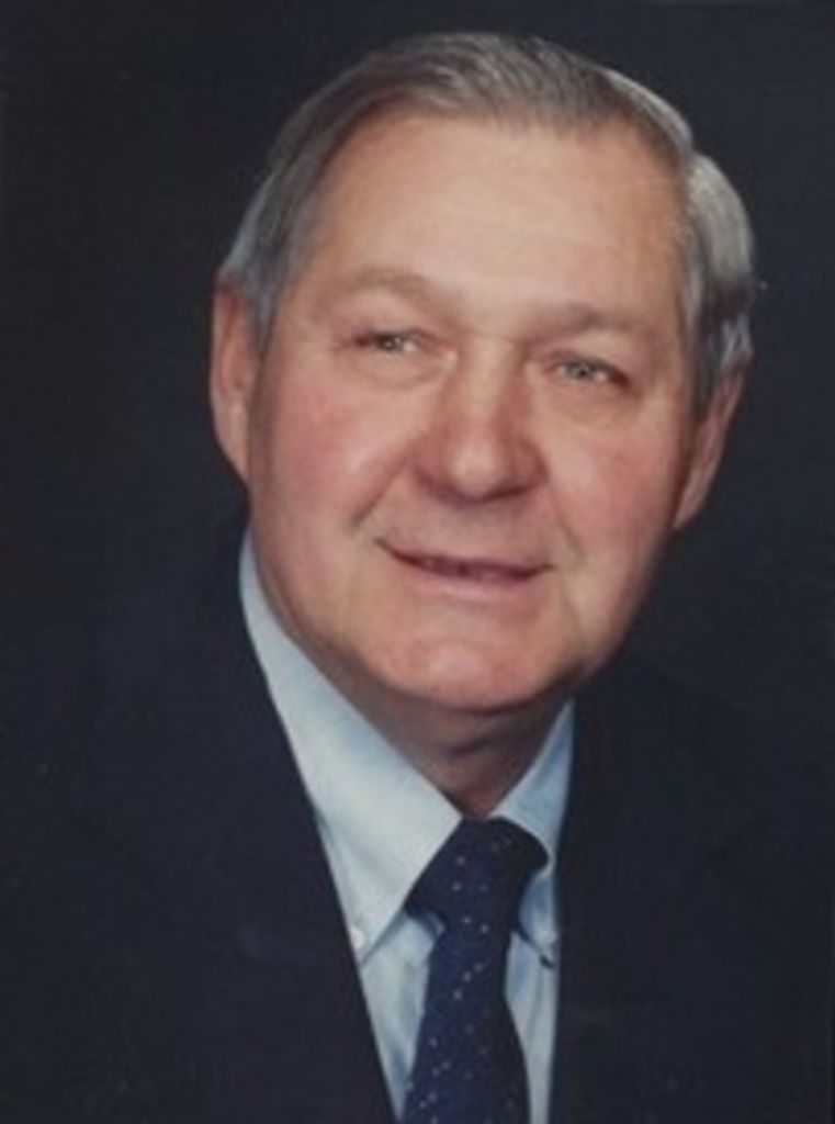 Jozef E. Sakel Profile Photo