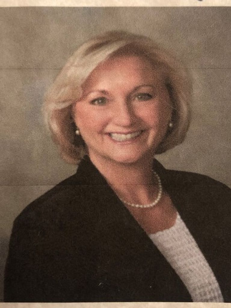 Jennifer M. Schultz Profile Photo