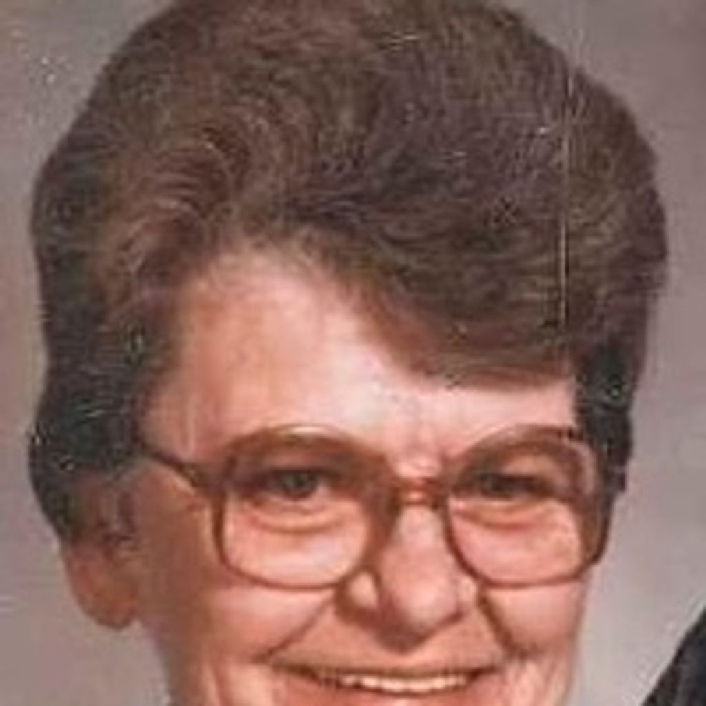 Edna  Lee Craven