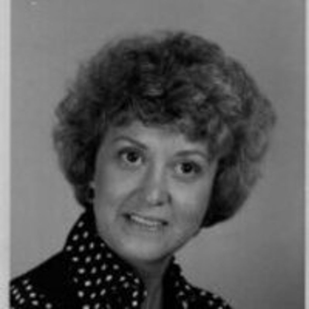 Frances Lenore Margerum