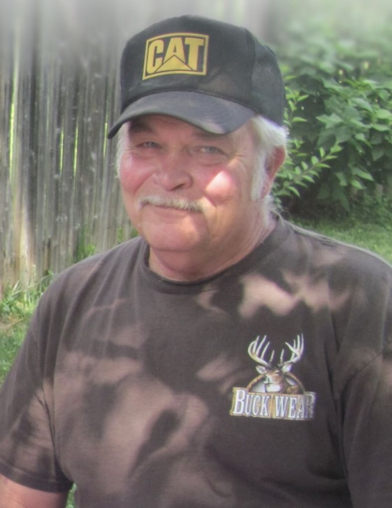 James Wesley Edwards Profile Photo