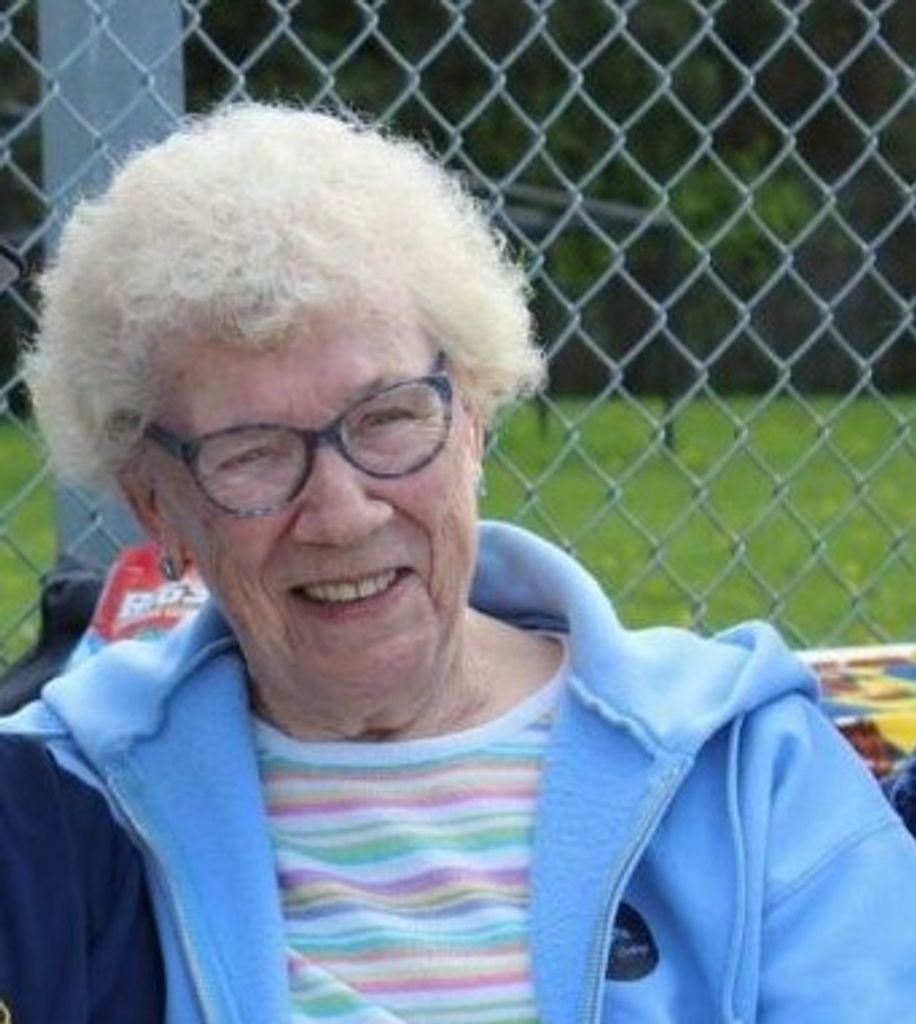 Betty J. Randall