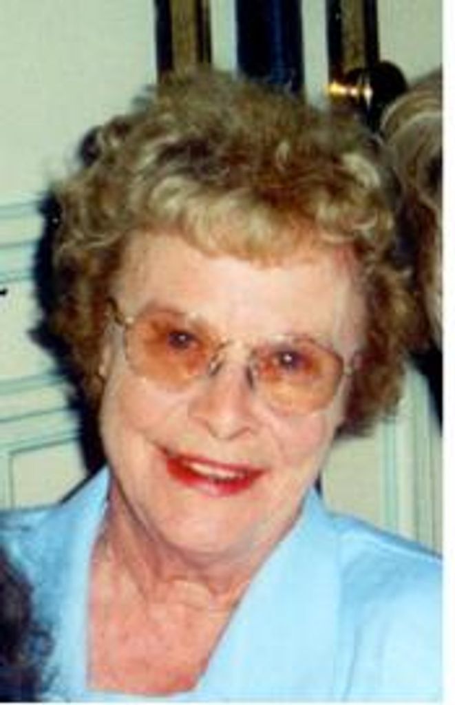 Leona Mckenzie Mueller