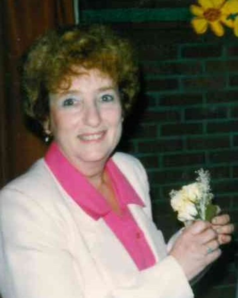 Jacqueline "Jacki" Plaxe Baer Profile Photo