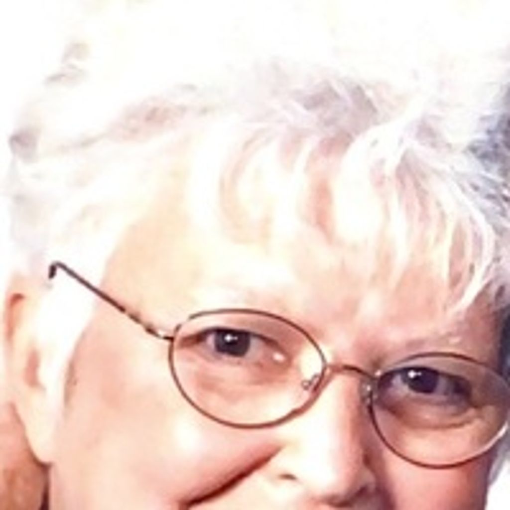 Nedra Ellen (Bartlett) Stump