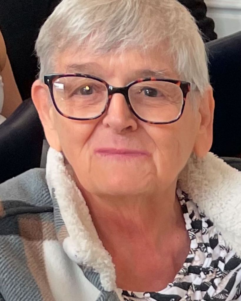 Rita Dupuis